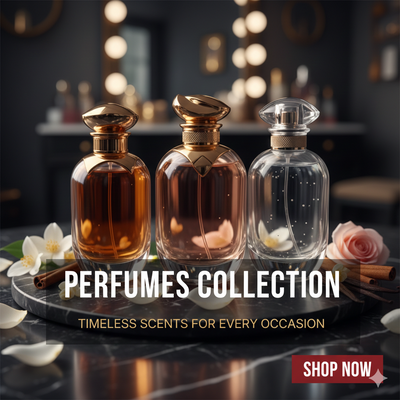 Perfumes