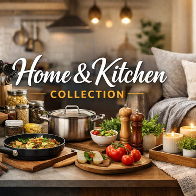 Home & Kitchen