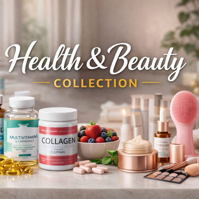 Health & Beauty