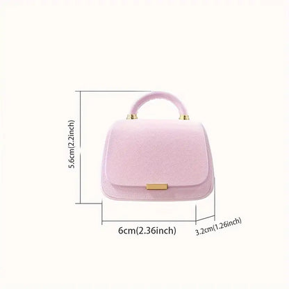 Fashion Girl Women Noise Cancelling Wireless Headset (White & Pink)